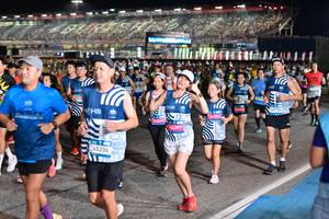 BIB: 
                            <button type="button" onclick="openModal(23301090)" class="btn btn-primary btn-sm float-right btn-popup" data-toggle="modal" data-target=".modal-high-quality">
                        <i class="fas fa-shopping-cart"></i> Add to Cart
                    </button>
                                            <button type="button" onclick="isThisMe(23301090, true)" class="btn btn-success btn-sm float-right btn-popup btn-isme hidden" data-toggle="tooltip" data-placement="bottom" title="นี่คือรูปของคุณใช่ไหม คลิกที่นี่เพื่อเอาเข้าอัลบั้ม">
                        <i class="fas fa-plus"></i> Add to album
                    </button>
                    <button type="button" onclick="isThisMe(23301090, false)" class="btn btn-warning btn-sm float-right btn-popup btn-isnotme hidden">
                        <i class="fas fa-ban"></i> Remove from album
                    </button>